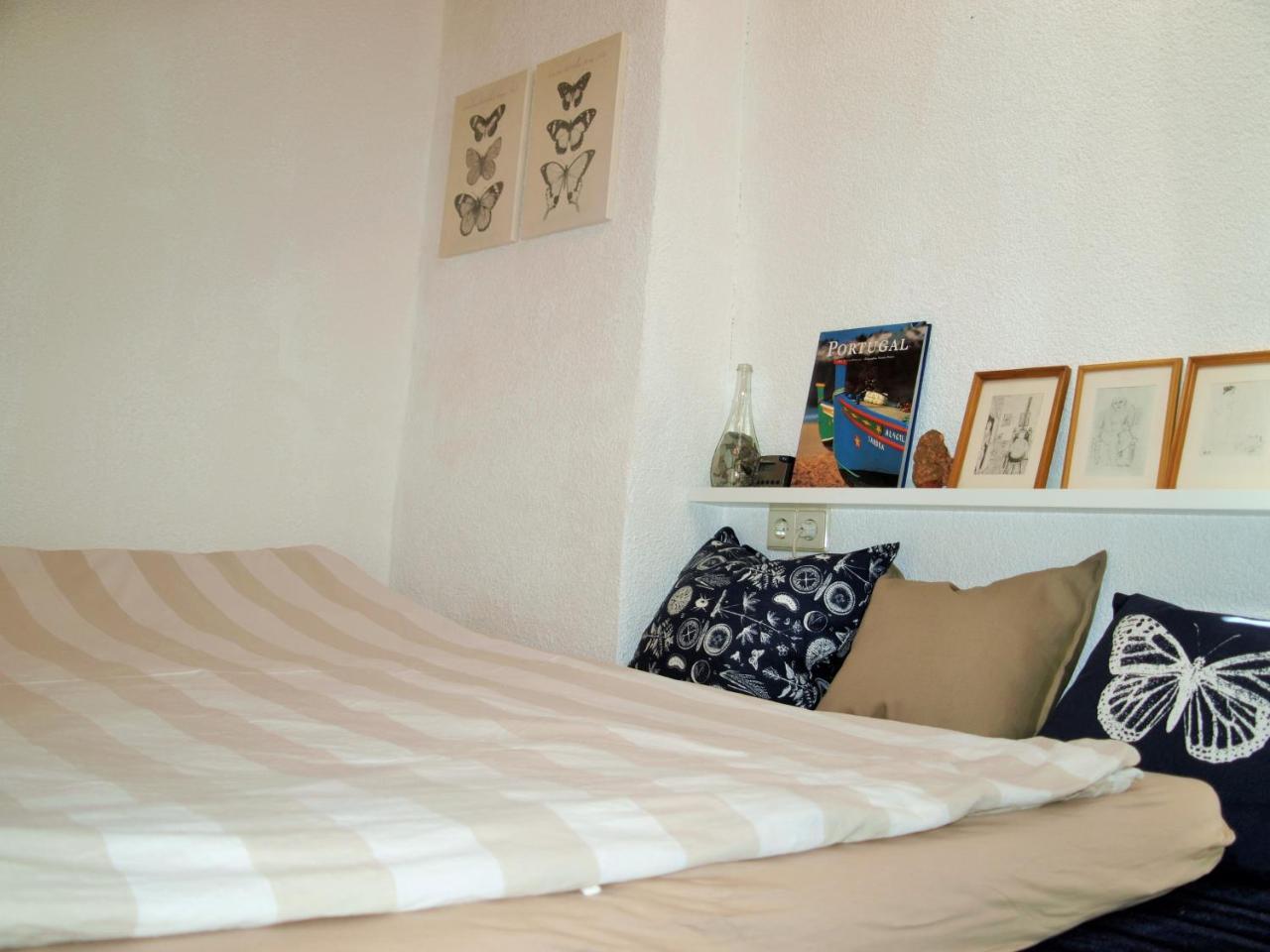 Altes Forsthaus Garzau Apartment Exterior photo